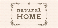 Natural HOME